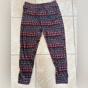 Patagonia Aztec pants